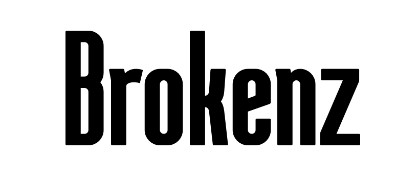 Brokenz